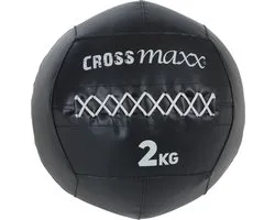 Ball murale Lifemaxx Crossmaxx Pro - 2 kg
