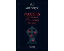 Nachts unter der steinernen Brücke