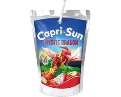 Capri-Sun Mystic Dragon (D) (40x 200ml)