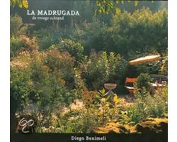Diego Benimeli - La Madrugada - De Vroege Ochtend (CD)