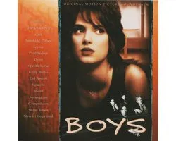 Boys - Original Soundtrack