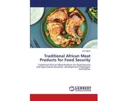 Traditional African Meat Products for Food Security