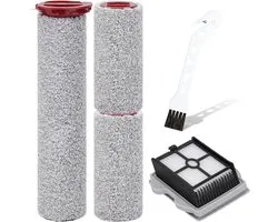 Borstelrol filteraccessoires voor Roborock Dyad Pro