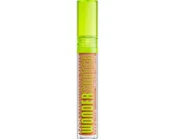 NYX Professional Make Up Wonder Snatch Concealer - Tot 24 uur hydratatie - Waterproof en veegvast - Neutral Tan
