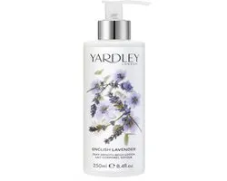Yardley London English Lavender body lotion 250 ml