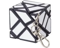 Recent Toys Mini Ghost Cube- Meffert's Mini's