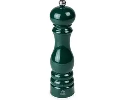 Peugeot Paris Pepermolen 22cm - Bos groen - u'Select