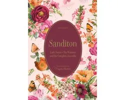 Marjolein Bastin Classics Series- Sanditon