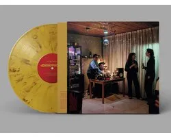 Weval - Chorophobia (Indie Only Golden Marbled LP)