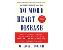 No More Heart Disease