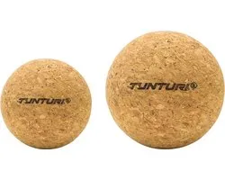 Ensemble de balles de massage Tunturi Cork