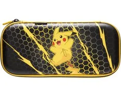 PowerA Beschermhoes Nintendo Switch 2 - Pikachu-storm