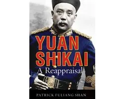 Yuan Shikai