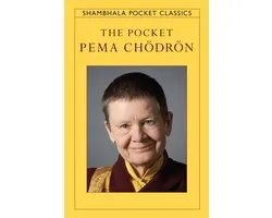 Pocket Pema Chodron