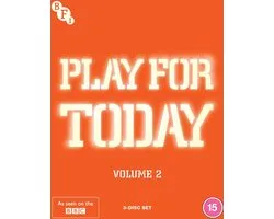 Play For Today: Vol.2