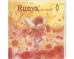 Runya, de vuurelf