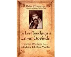 The Lost Teachings of Lama Govinda