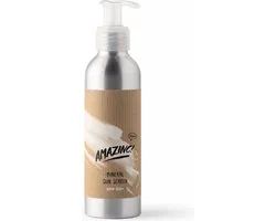 Amazinc! Mineral Sunscreen SPF50 | Reef Safe | Duurzaam | Zero Waste | Vegan | Non-nano