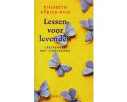 Lessen Voor Levenden Gesprekken Stervend