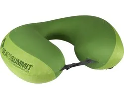 Sea to Summit Aeros Premium Traveller Reiskussen - Lime
