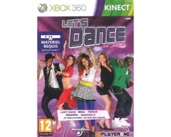 Let's Dance with Mel B (ps3 nieuw)