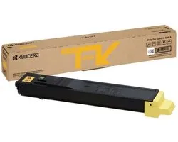Kyocera - TK-8115Y - Tonercartridge - 1 stuk - Origineel - Geel