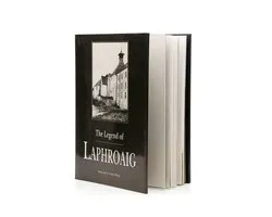 200 years of Laphroaig 1815-2015