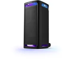 Sony ULT Tower 9 (AC) - Bluetooth Partybox - Zwart