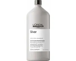 L'Oréal Professionnel - Magnesium Silver Shampoo - 1500ml