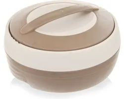 Récipient thermique pour aliments en acier inoxydable COSMOS 700 ml - Soupière, Récipient chauffant Bouteille Thermos pour le déjeuner, Thermos à soupe, Récipient alimentaire, Pot à déjeuner