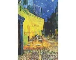 Notitieboeken En Schriften- Van Gogh Schrift