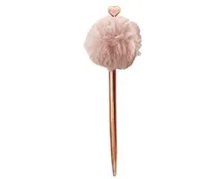 KTC Pen SushiSunday PomPom Goud