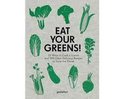 Eat Your Greens!