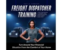 Freight Dispatcher Training