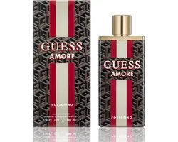 Guess Amore Portofino Edt 100ML Spray