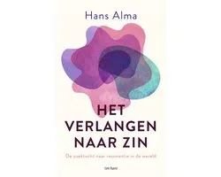 Het verlangen naar zin
