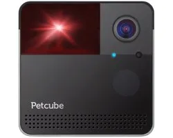 Petcube Petcube Play 2 Wifi Huisdiercamera - Interactief -