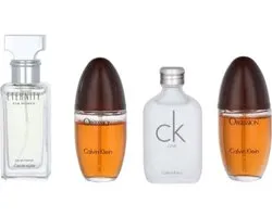 Calvin Klein geschenkset