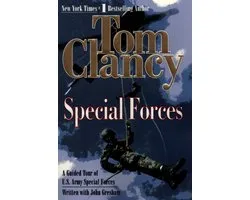 Special Forces