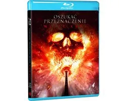 Final Destination Bloodlines [Blu-Ray]
