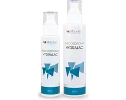 Maxani Hydralac Spray - 200 ml