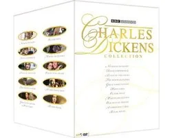 Charles Dickens Collection - Specia