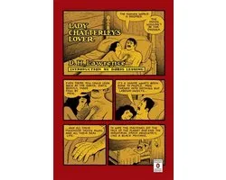 Lady Chatterley'S Lover