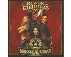 Monkey Business