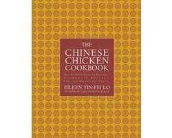 The Chinese Chicken Cookbook
