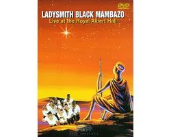 Live At The Royal Albert (Import)