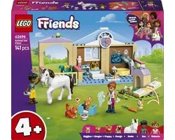 LEGO Friends 42696 - Huisdierenkliniek