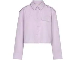Studio Amaya - Blouse Zea - Lila