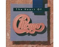 The Heart of...Chicago