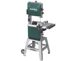 Metabo BAS 318 Precision DNB Lintzaag met onderstel - 900W (400V) - 2240mm